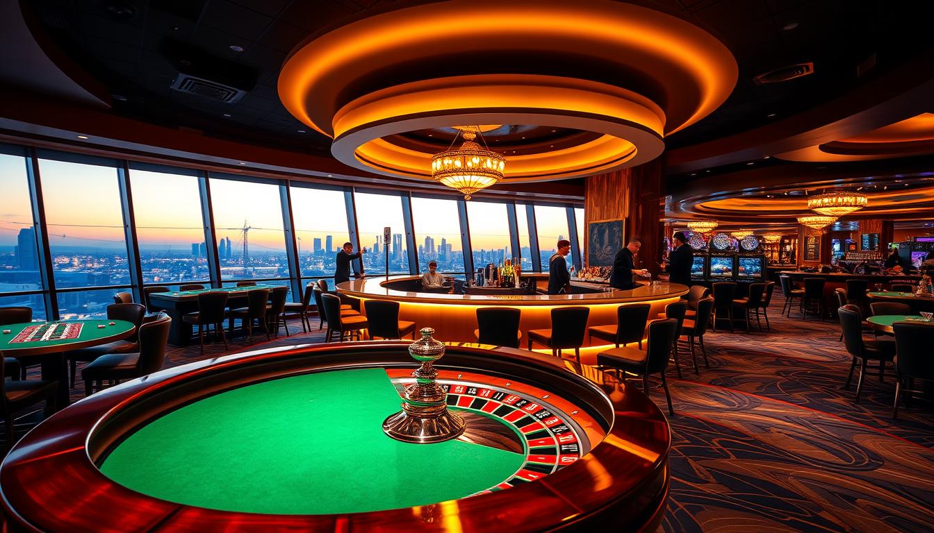 Tips Menang di Live Games Casino Online Setiap Hari