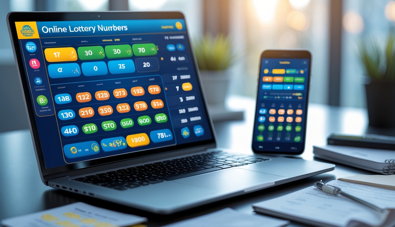 Situs Togel Online Terpercaya Dengan Sistem Aman untuk Pengalaman Bermain Tanpa Ribet