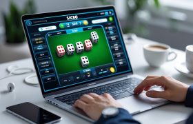 Judi Sicbo Online