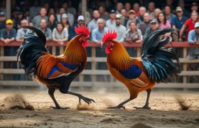 sabung ayam